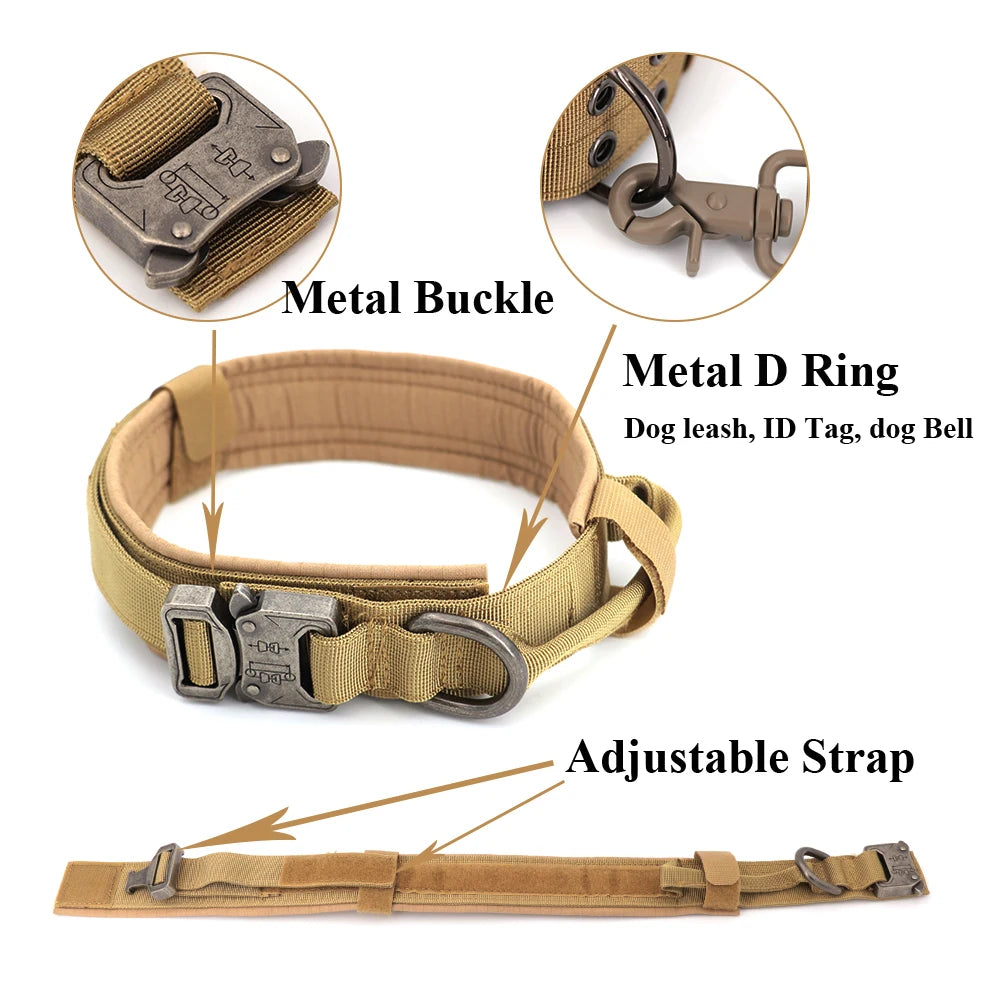 Dog Harness And Leash Vest Training  Medium/Large