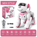 Programmable Funny RC Robot Electronic Dog