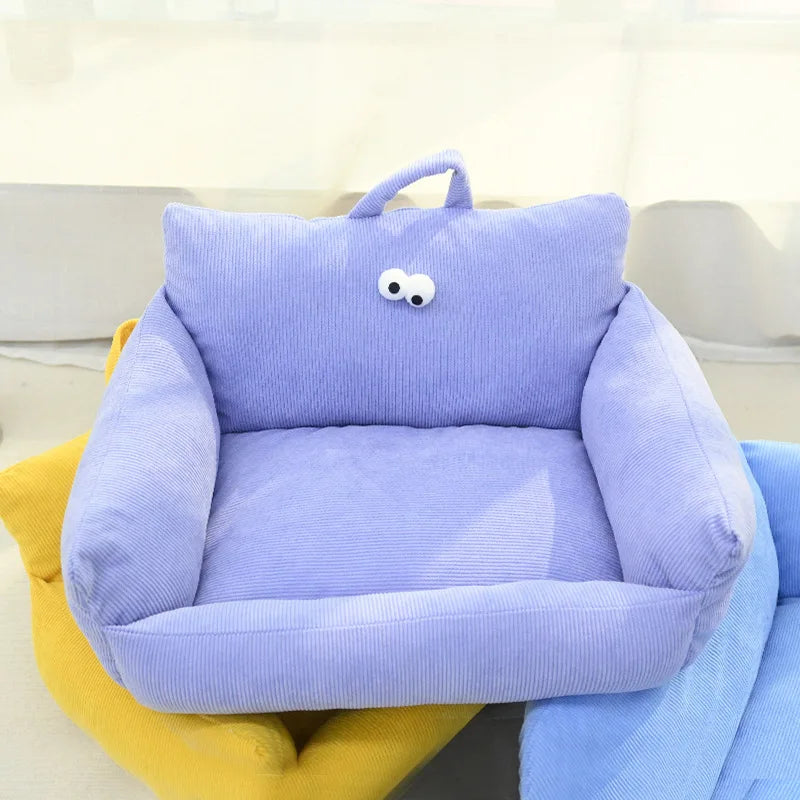 Pet Sofa in different colors Small pets