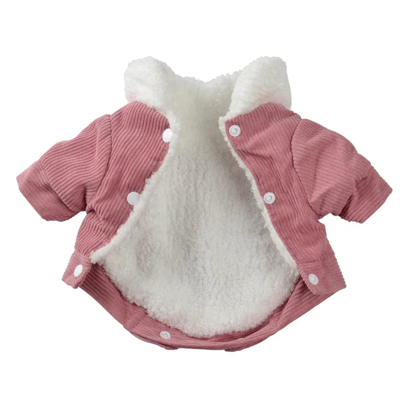 Dog Jacket  for Small Medium Dogs Puppy Chihuahua Yorkies