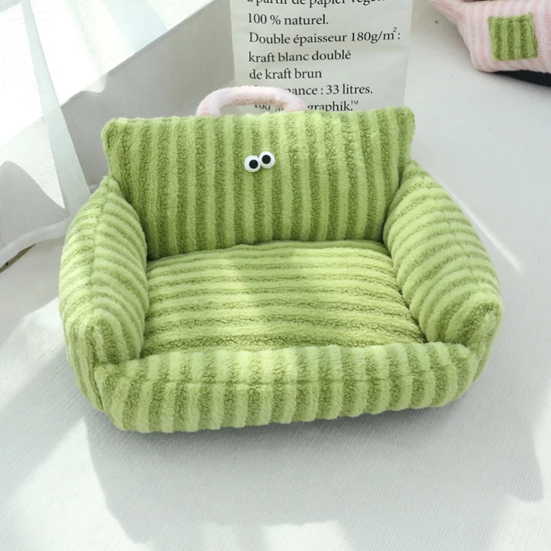 Pet Sofa in different colors Small pets
