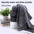 Soft Pet Towel Super Absorbent/Quick Drying