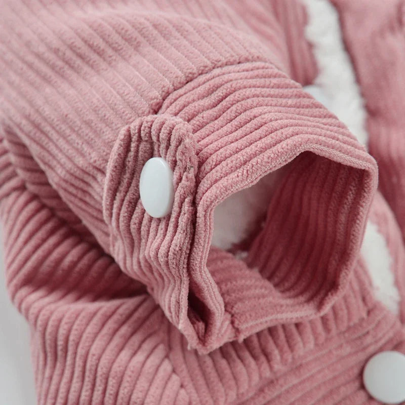 Dog Jacket  for Small Medium Dogs Puppy Chihuahua Yorkies