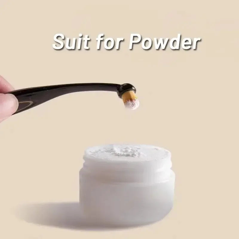 1-20PCS Dog Cat Tear Stain Remover Brush