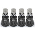 2 Pair Pet Dog Shoes Socks Waterproof  Non-slip