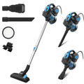 Vacuum Cleaner Corded  Powerful Suction PET HAIR