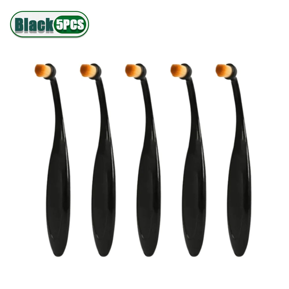 1-20PCS Dog Cat Tear Stain Remover Brush