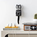 Classice Cat Clock with moving eyes.