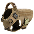 Dog Harness And Leash Vest Training  Medium/Large