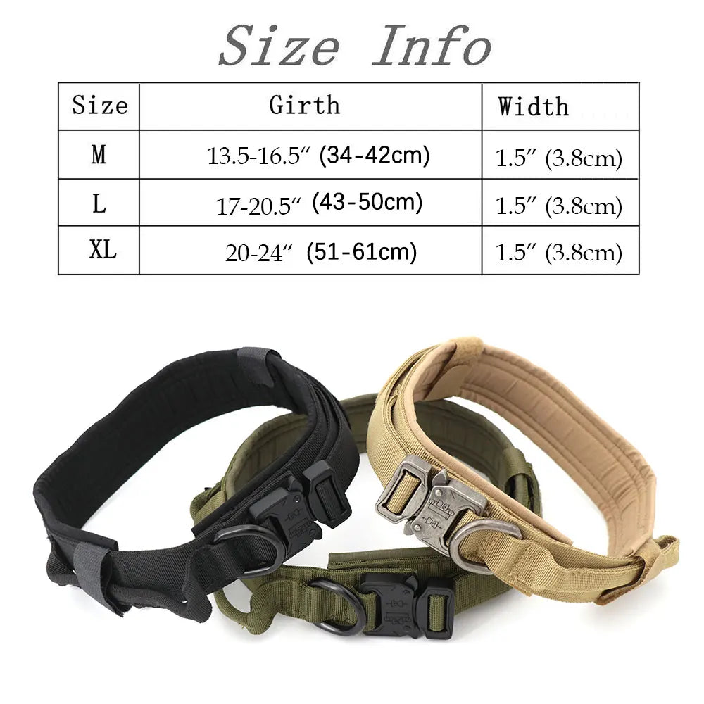 Dog Harness And Leash Vest Training  Medium/Large