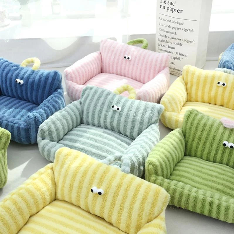 Pet Sofa in different colors Small pets