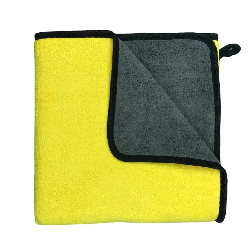 Quick Drying Dog And Cat Towels Soft Absorbent Fiber